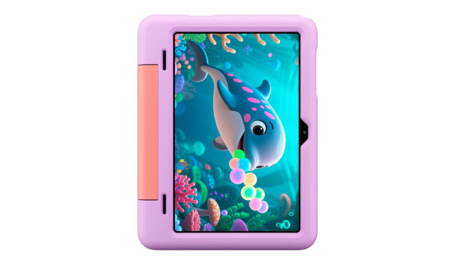 Blackview Tab 20 Kids WiFi 10.1-inch 800x1280 HD 60Hz Unisoc Tiger T310 2Hz 4GB + 64GB 6600mAh Cam 5