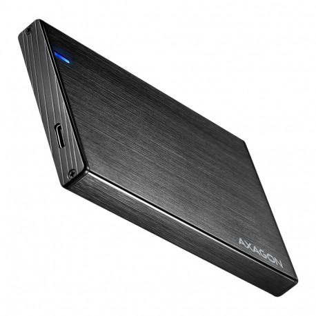 EE25-XA6C USB-C 5Gbps SATA 6G external box for 2.5" SSD/HDD ALINE box