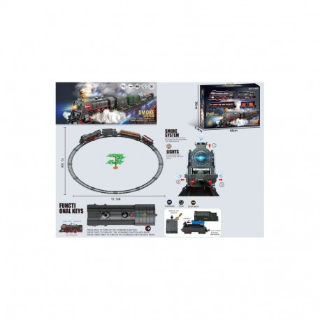 48-osaline rongikomplekt suits, valgus, heli