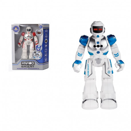 Robot knabo 1