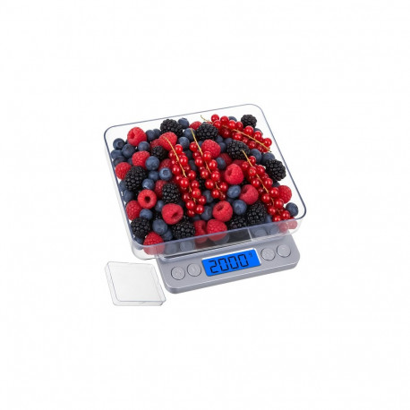 Waga kuchenna 2kg Ruhhy 26507