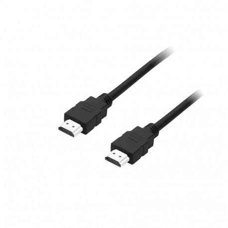 92-221# Przyłącze hdmi-hdmi 5m zawieszka