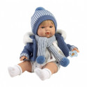 nuttev nukk Sasha 38 cm
