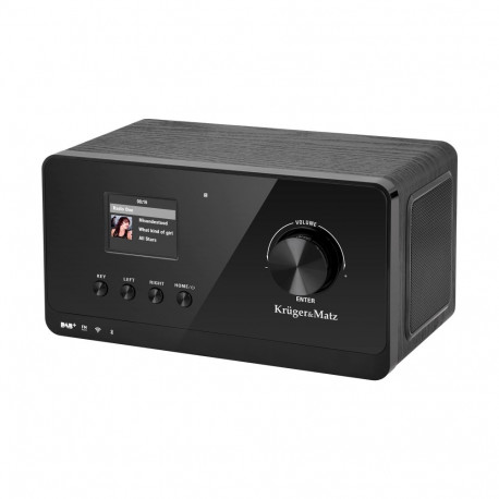 Radio internetowe Kruger&Matz KM0816.1