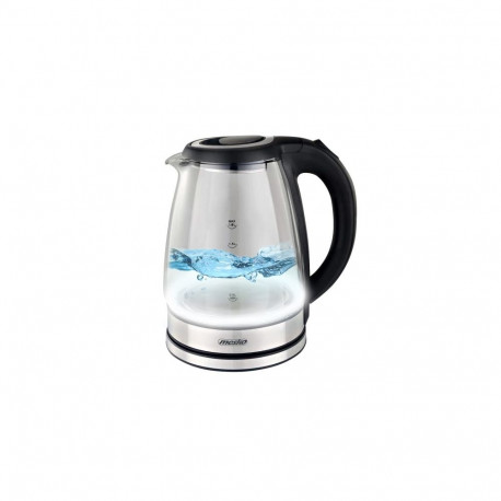 MS 1307 Czajnik elektryczny szklany 1,8l