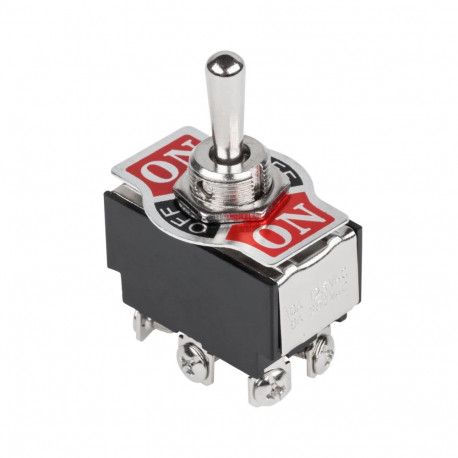 Złącze przełącznik KN3(B)-223 bistabilny (10 tk.)