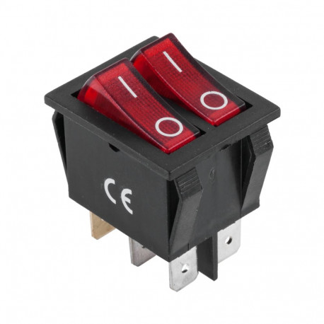 Złącze przeł.IRS-2101-1C (10 tk.)