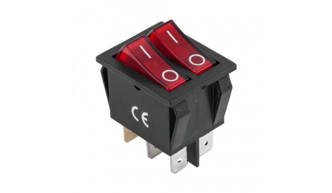 złącze przeł.IRS-2101-1C (10 tk.)