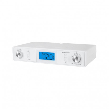 Kruger&Matz köögiraadio KM0817 Bluetoothiga