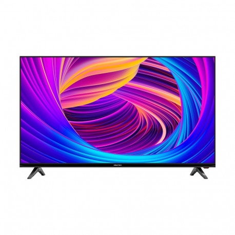 Cabletech 40" FHD DVB-T2 H.265 HEVC teler