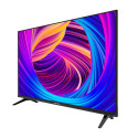 Cabletech 40" FHD DVB-T2 H.265 HEVC teler