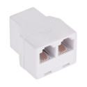 telefoniadapter GN.2xGN.6P4C (25 tk.)