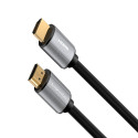 HDMI-HDMI kaabel 3m Kruger&Matz Basic