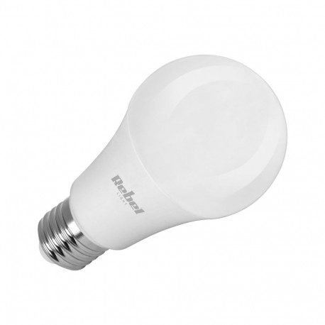 LED-lamp Rebel A60 12W, E27, 6500K, 230V