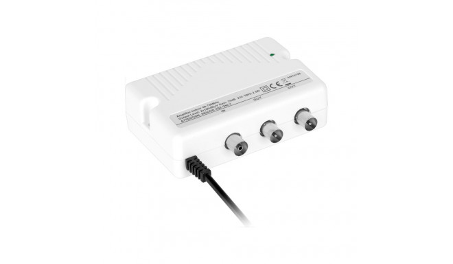 antennisignaali võimendi 20dB