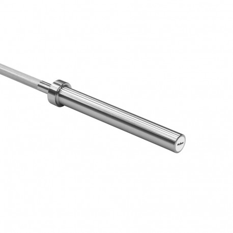 REBEL ACTIVE olümpiakang sirge 50mm 220cm 16kg