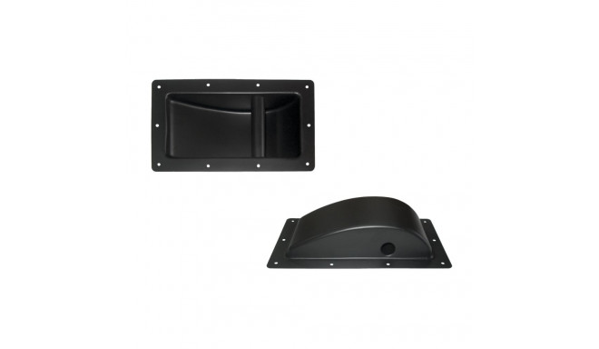 Metallist kõlarikinnitus KMH1