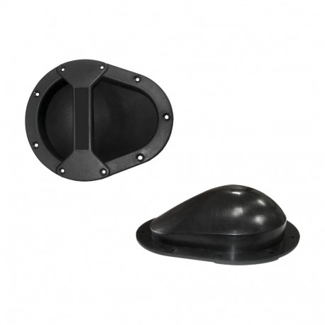 Plastikust kõlarikinnitus KPH-1