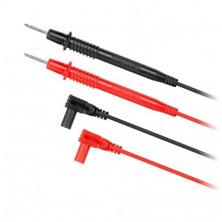 Przewody pomiarowe REBEL RB-830, RB-838 mõõteseadmetele