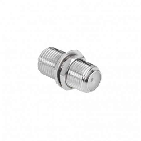 Złącze SAT F-F CU Cabletech (50 tk.)
