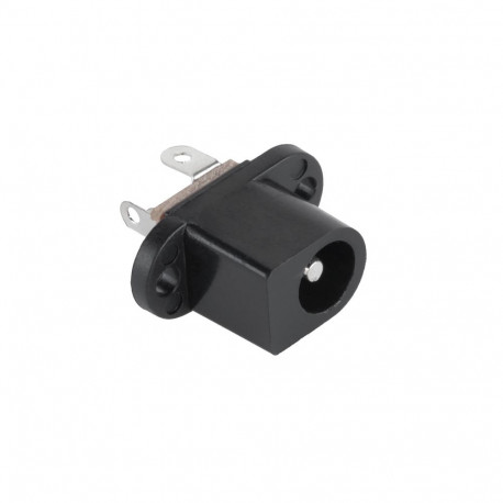 DC 2.5/5.5 pesa Cabletech (25 tk.)
