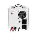 KEMOT PROsinus-2600/24 puhta siinuslainega inverter laadimisfunktsiooniga 24V 230V 2600VA/1800W