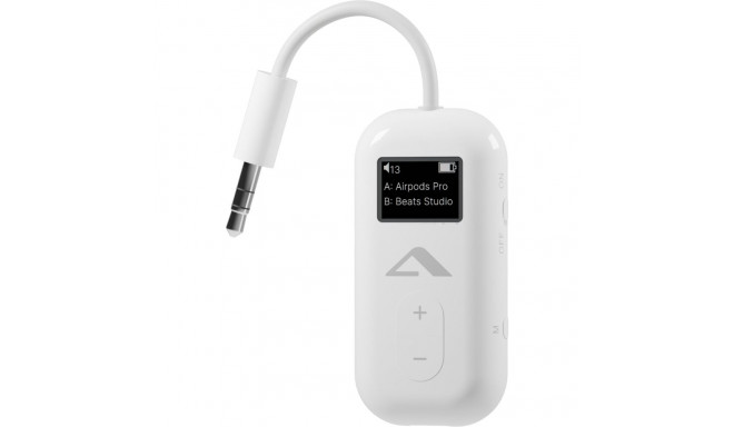 Alogic SkySound Bluetooth heliedastaja