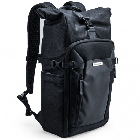 Vanguard seljakott VEO SELECT 39RBM BK, must