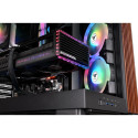 Thermaltake View 380 XL WS ARGB Black