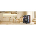 Thermaltake View 380 XL WS ARGB Black