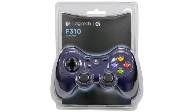 Logitech F310