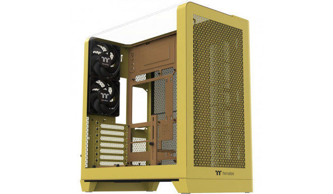 Thermaltake View 390 Air Butter Caramel
