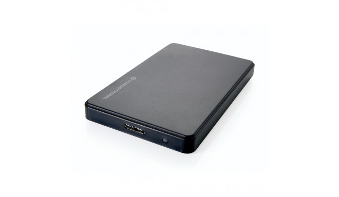 Conceptronic CHD2MUSB3B 2,5  Hard Drive Box USB 3.0