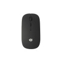 Conceptronic LORCAN01B Bluetooth-Mouse with 3 Buttons