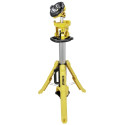 DeWalt DCL079-XJ 18V XR LED Tripod Worklight