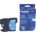 Brother ink cartridge LC-1100 C, cyan