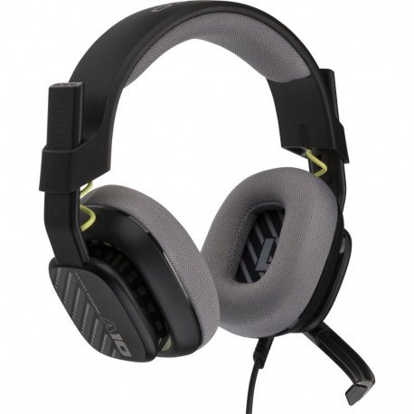 Logitech Astro Gaming A10 Gen 2 must
