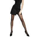 SOKISAHTEL PAULINE 20DEN mustad sukkpüksid naistele 436