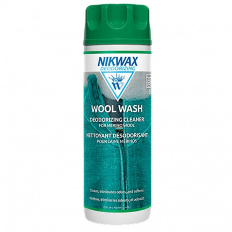 WOOL WASH 300ml puhastusvahend