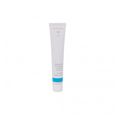 Dr. Hauschka Med Ice Plant Hand Cream (50ml)
