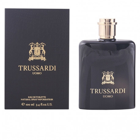 Trussardi Uomo 2011 Edt Spray (100ml)
