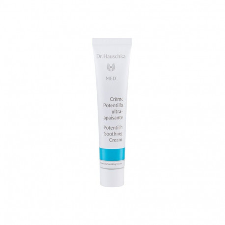 Dr. Hauschka Med Potentilla Soothing Cream (20ml)
