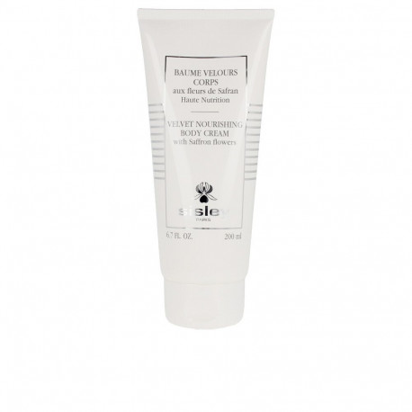 Sisley Velvet Nourishing Body Cream (200ml)