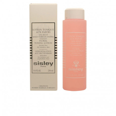Sisley Floral Toning Lotion (250ml)