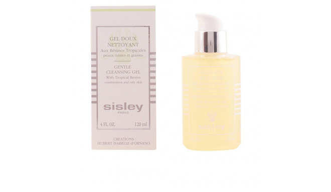 Sisley Gentle Cleansing Gel (120ml)