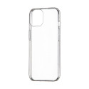 Slim case 1 mm for Samsung Galaxy S20 FE / S20 Lite / S20 FE 5G transparent