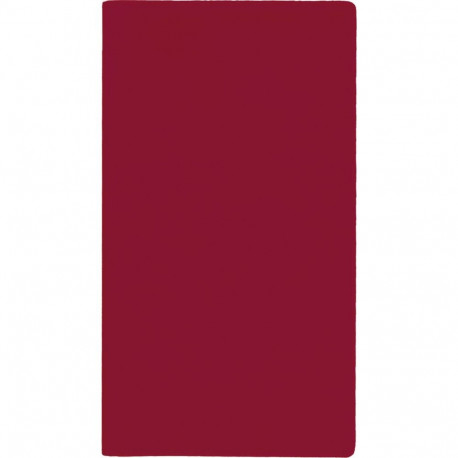 Taskumärkmik M1, spiraalköide, plastkaaned (TUMEPUNANE) 00250/40126