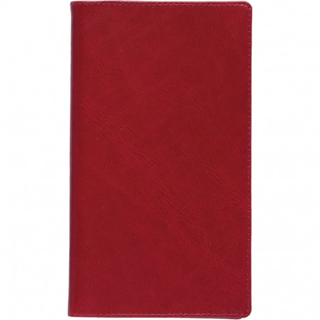 Taskumärkmik M1, spiraalköide, LUX kaaned (TUMEPUNANE) 00270/40131