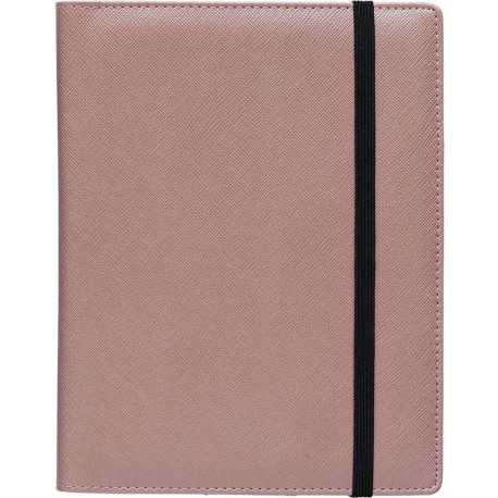 Book calendar Boss Week A5 horizontal, spiral bound, SHINE covers (BEEŽ) 00060/41150