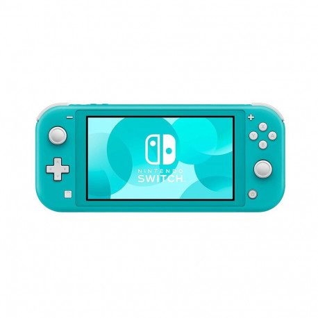 Game console Nintendo Switch Lite